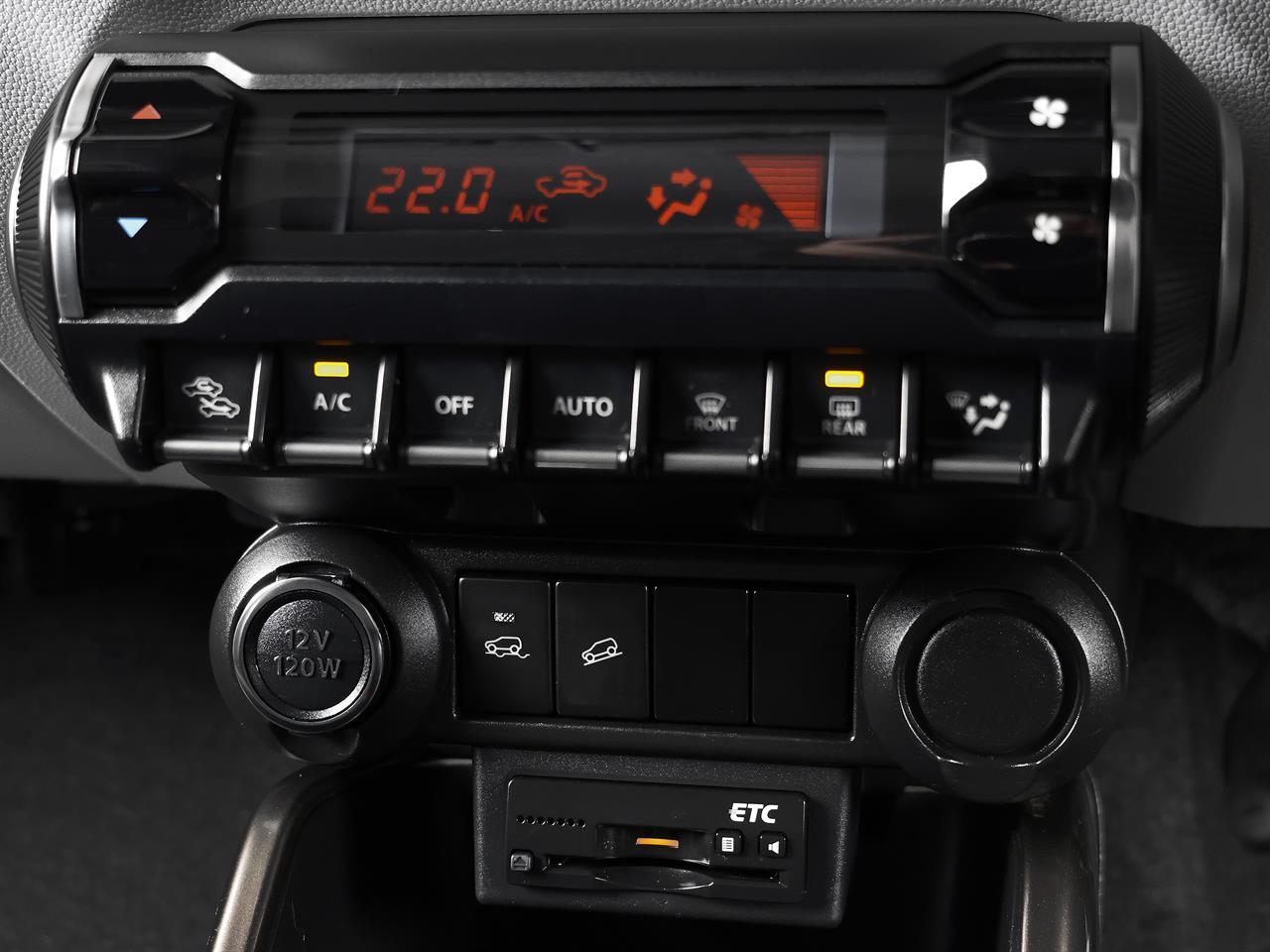 image-15, 2017 Suzuki IGNIS 1.2lt Hybrid 4WD 'MX' at Christchurch