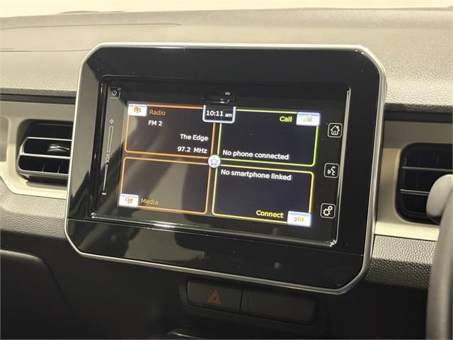 image-13, 2024 Suzuki Ignis 12L LTD at Invercargill