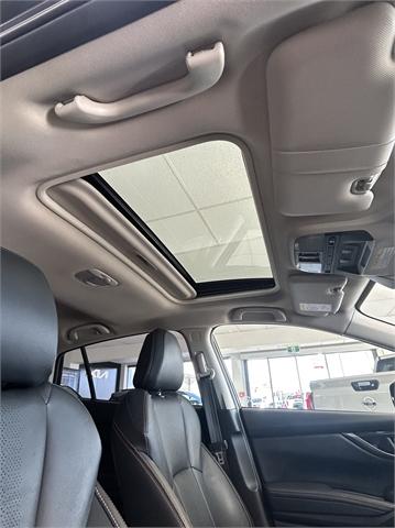 image-12, 2017 Subaru XV Premium 2.0P/4WD/7AT at Timaru