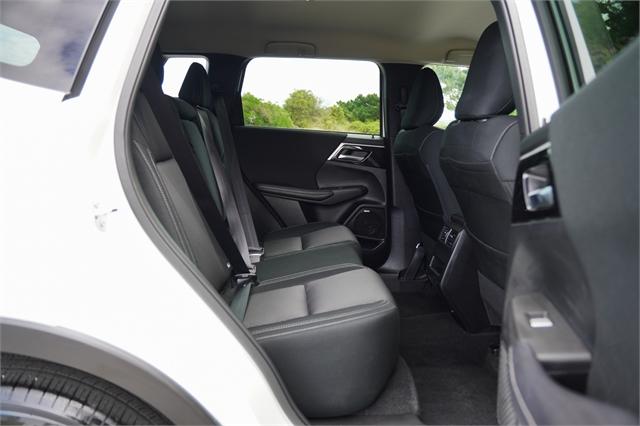 image-16, 2025 Mitsubishi Outlander LS 2.5 2WD auto at Dunedin