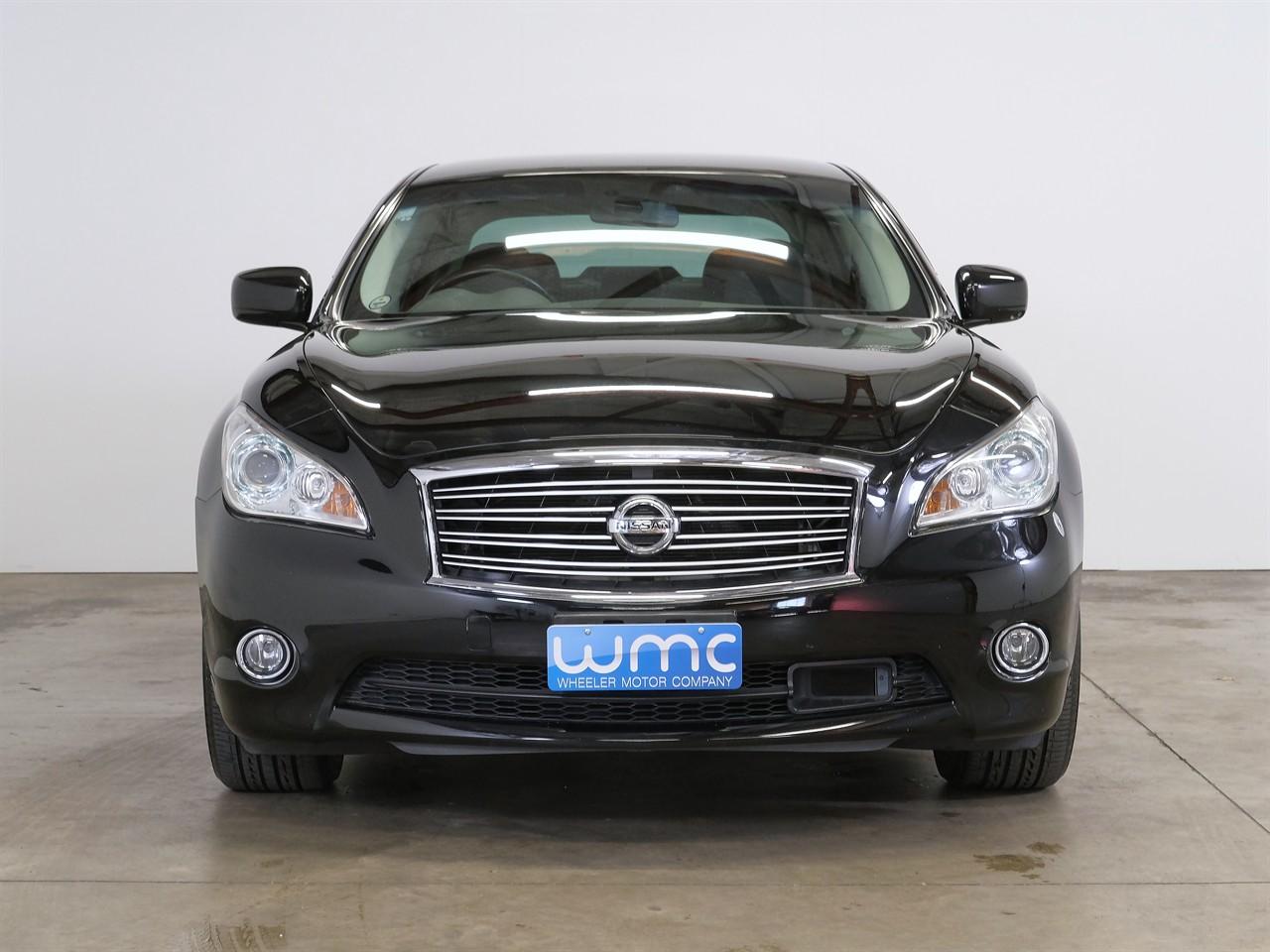image-2, 2012 Nissan FUGA Hybrid 3.5lt 'VIP Package' at Christchurch