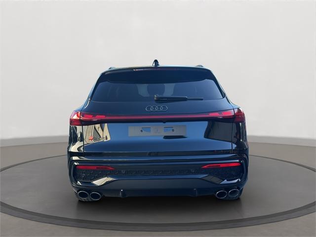 image-4, 2026 Audi SQ5 Sportback TFSI at Queenstown-Lakes