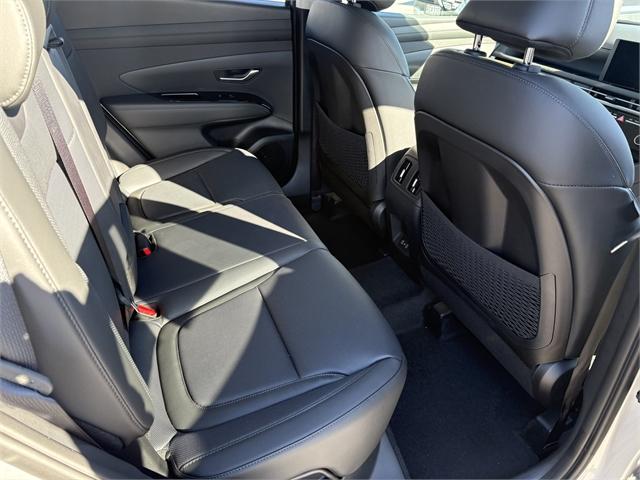 image-10, 2026 Hyundai Tucson Elite SUV 2.0 2WD 6AT S2 at Central Otago