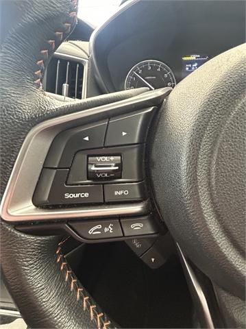 image-11, 2017 Subaru XV Premium 2.0P/4WD/7AT at Timaru