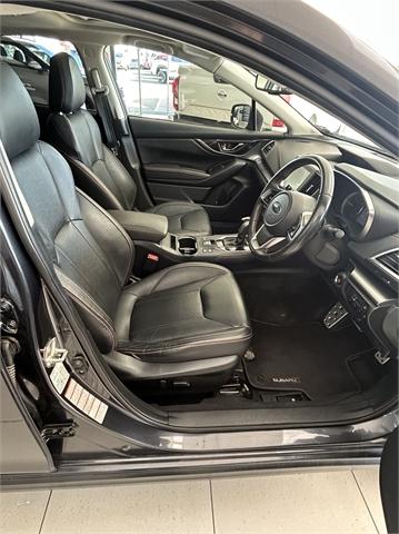 image-8, 2017 Subaru XV Premium 2.0P/4WD/7AT at Timaru