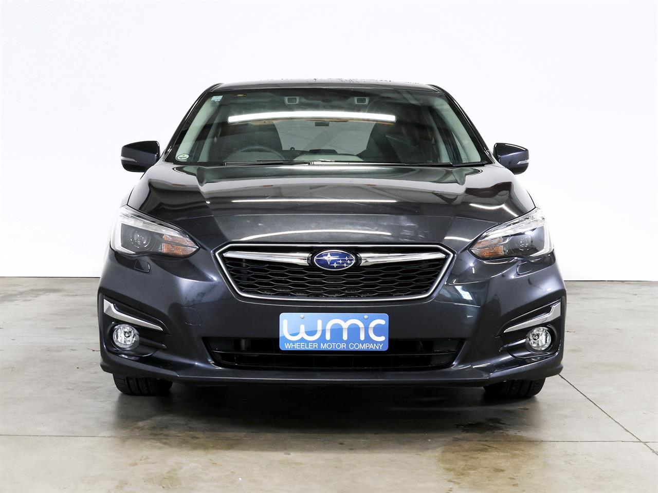image-2, 2017 Subaru Impreza Sport 2.0I 4WD Eyesight 'Leath at Christchurch