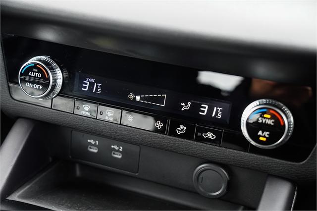 image-11, 2025 Mitsubishi Outlander LS 2.5 2WD auto at Dunedin