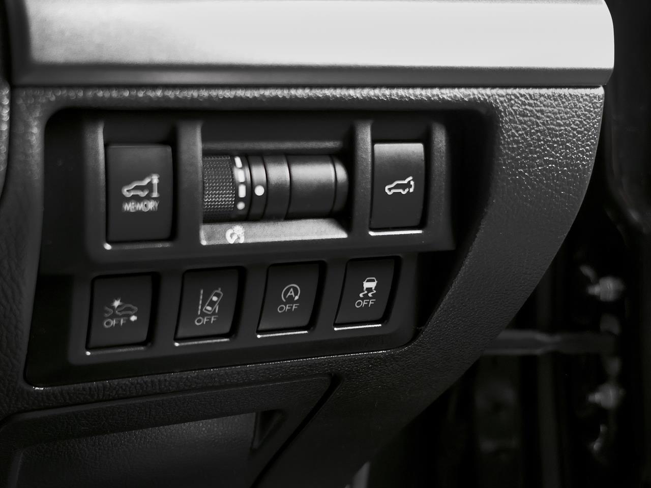 image-14, 2015 Subaru Outback Limited 2.5lt 4WD Eyesight at Christchurch