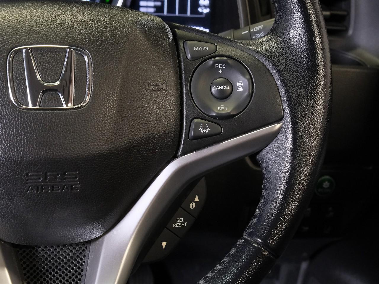 image-12, 2018 Honda Fit 1.5lt Hybrid L-Package 'Honda Sensi at Christchurch