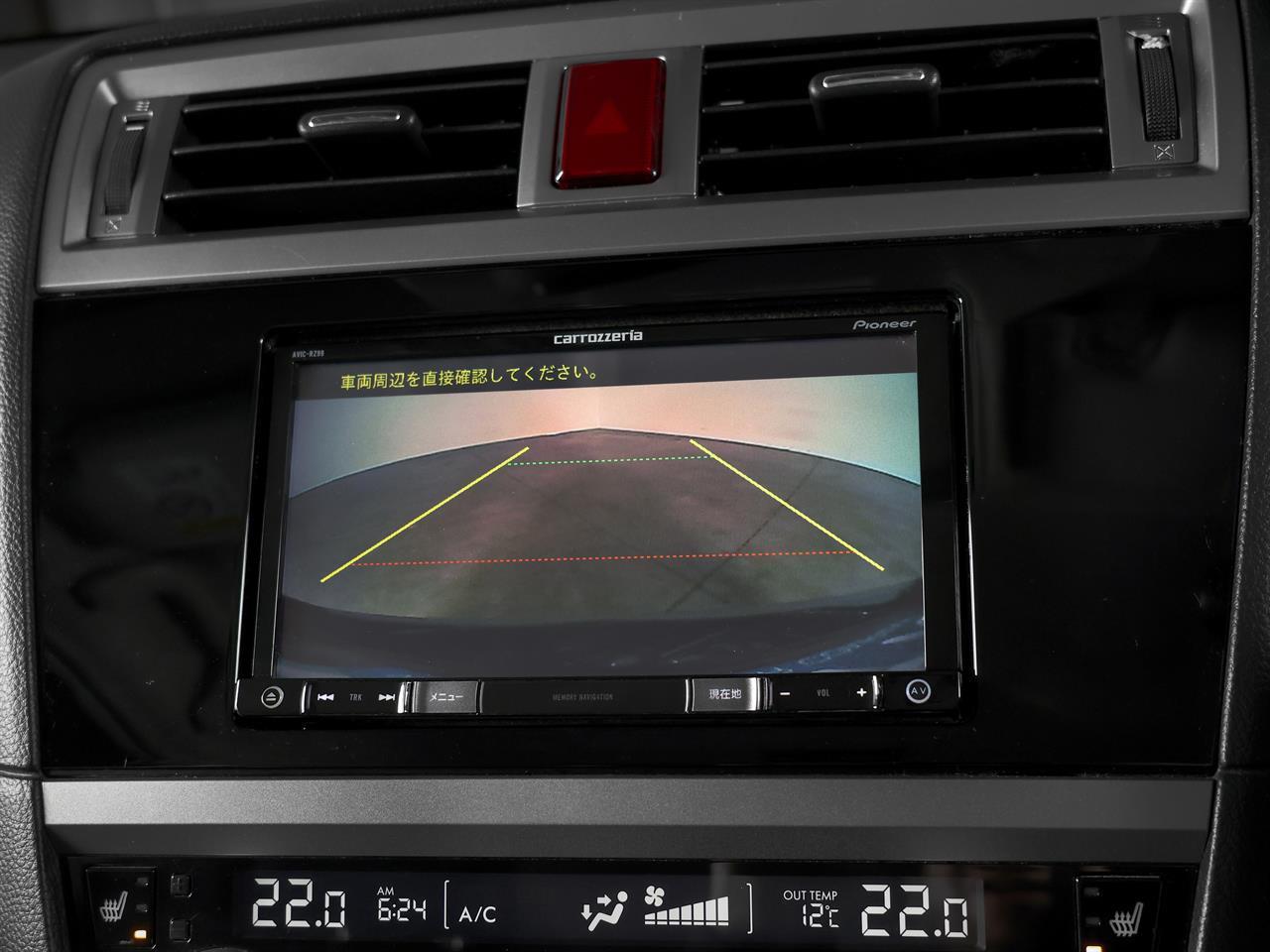 image-15, 2015 Subaru Outback Limited 2.5lt 4WD Eyesight at Christchurch