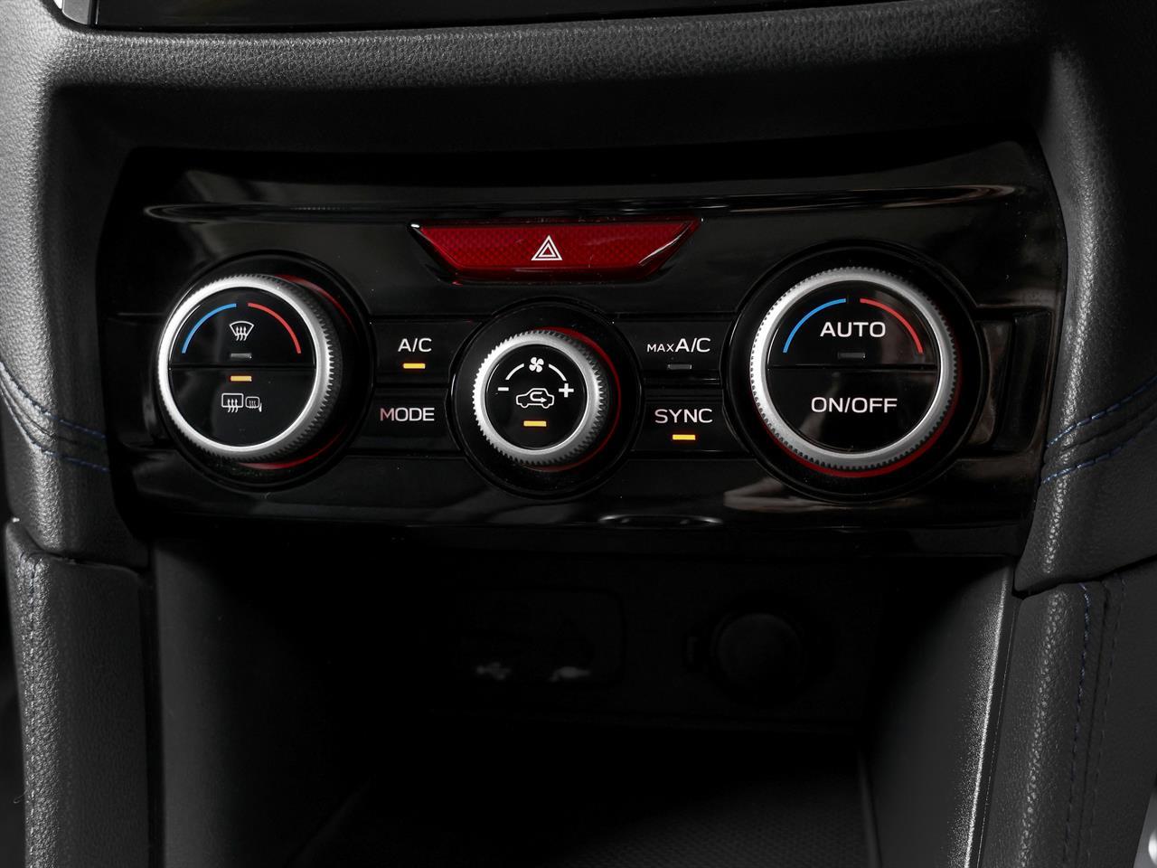 image-16, 2021 Subaru XV 2.0lt e-BOXER Hybrid Eyesight 'Adva at Christchurch