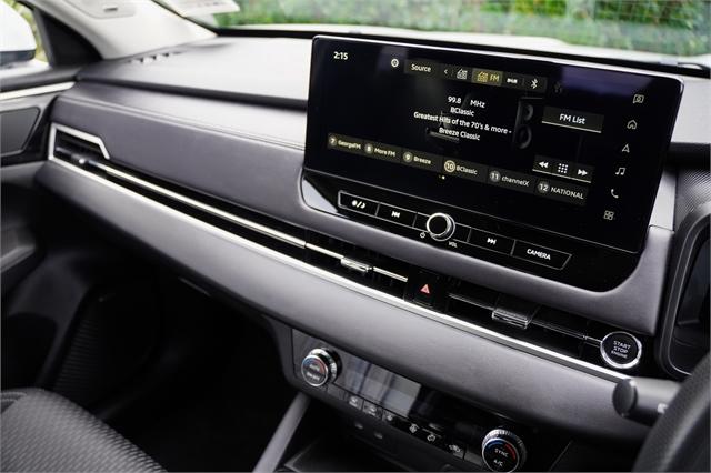 image-14, 2025 Mitsubishi Outlander LS 2.5 2WD auto at Dunedin