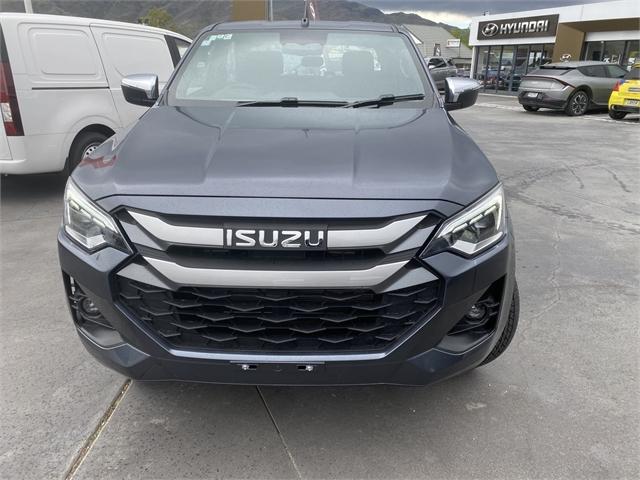 image-7, 2026 Isuzu D-Max LS Auto 4x4 DC at Central Otago