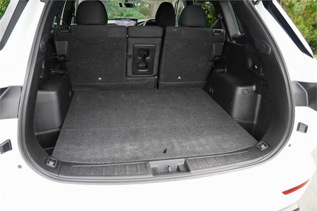 image-17, 2025 Mitsubishi Outlander LS 2.5 2WD auto at Dunedin