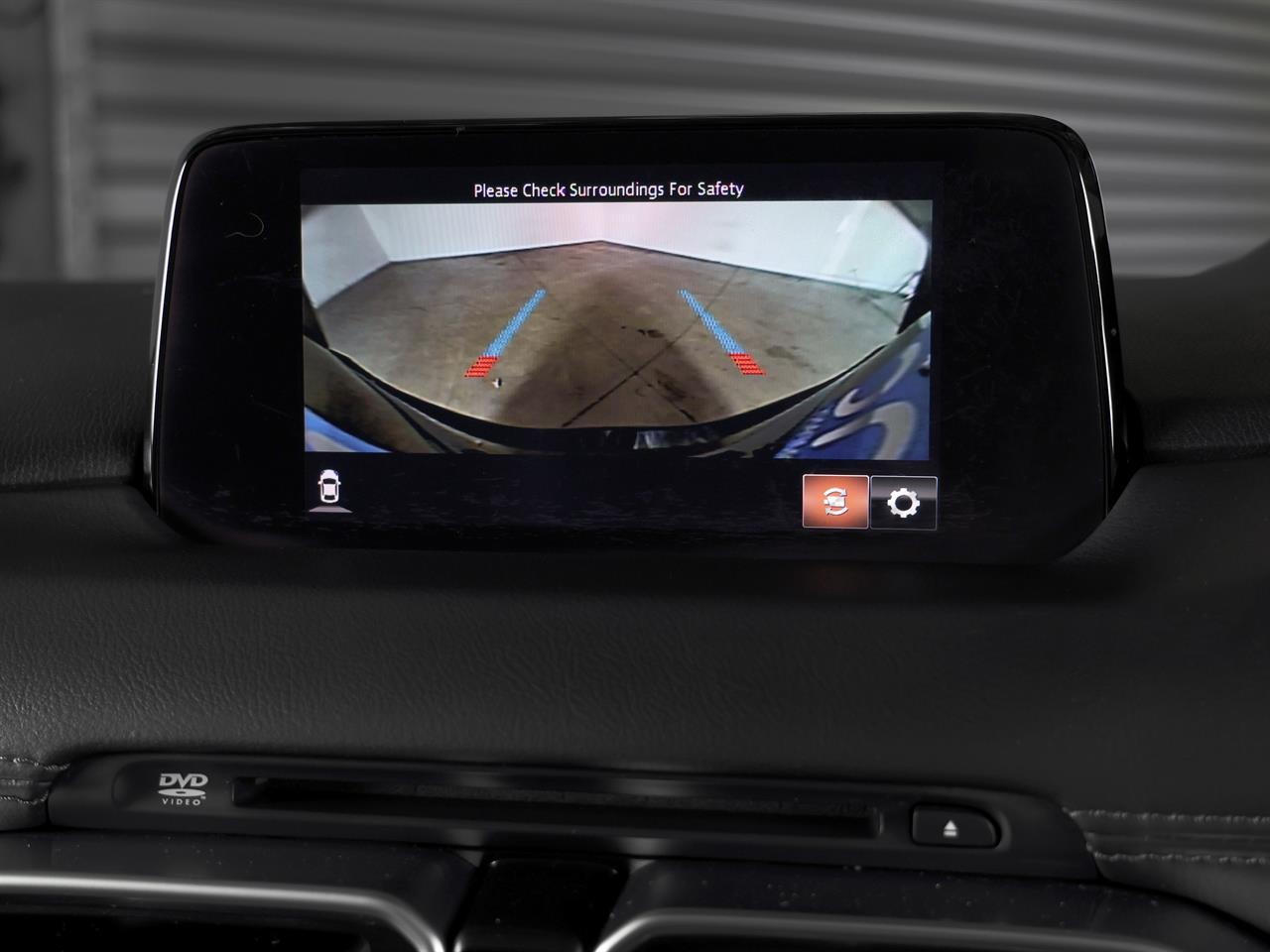 image-15, 2019 Mazda CX-5 25T 2.5lt Turbo 4WD 'Leather Packa at Christchurch