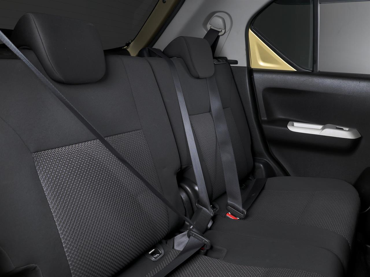 image-18, 2017 Suzuki IGNIS 1.2lt Hybrid 4WD 'MX' at Christchurch