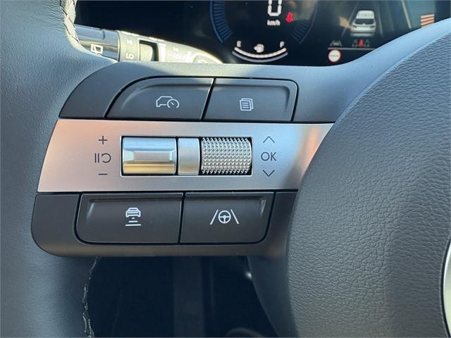 image-19, 2026 Hyundai Tucson Elite SUV 2.0 2WD 6AT S2 at Central Otago