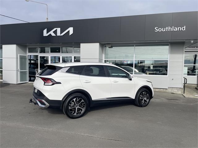 image-5, 2024 Kia Sportage URBAN LX+ 2.0P at Invercargill