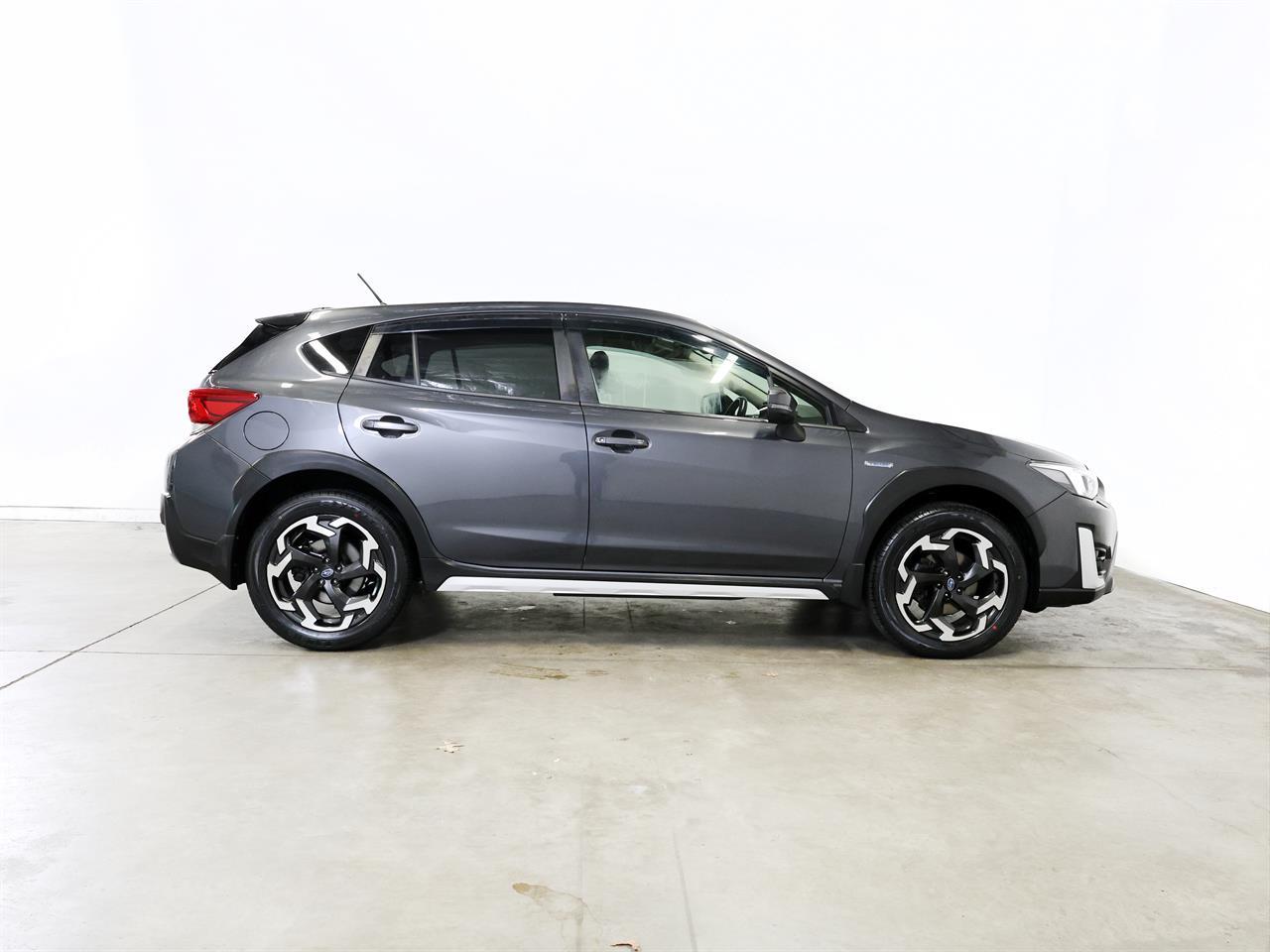 image-9, 2021 Subaru XV 2.0lt e-BOXER Hybrid Eyesight 'Adva at Christchurch