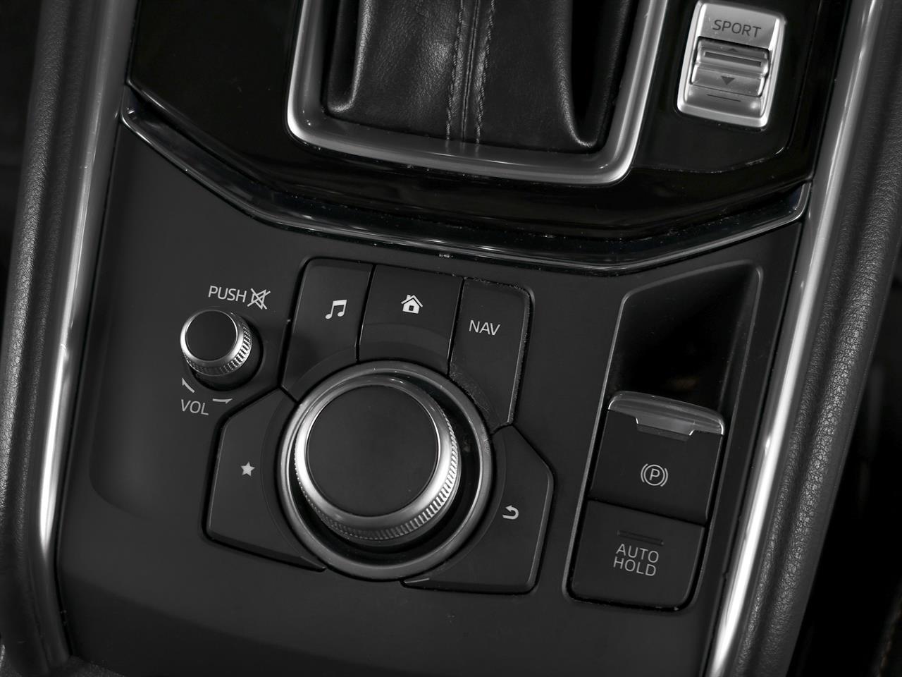 image-13, 2019 Mazda CX-5 25T 2.5lt Turbo 4WD 'Leather Packa at Christchurch