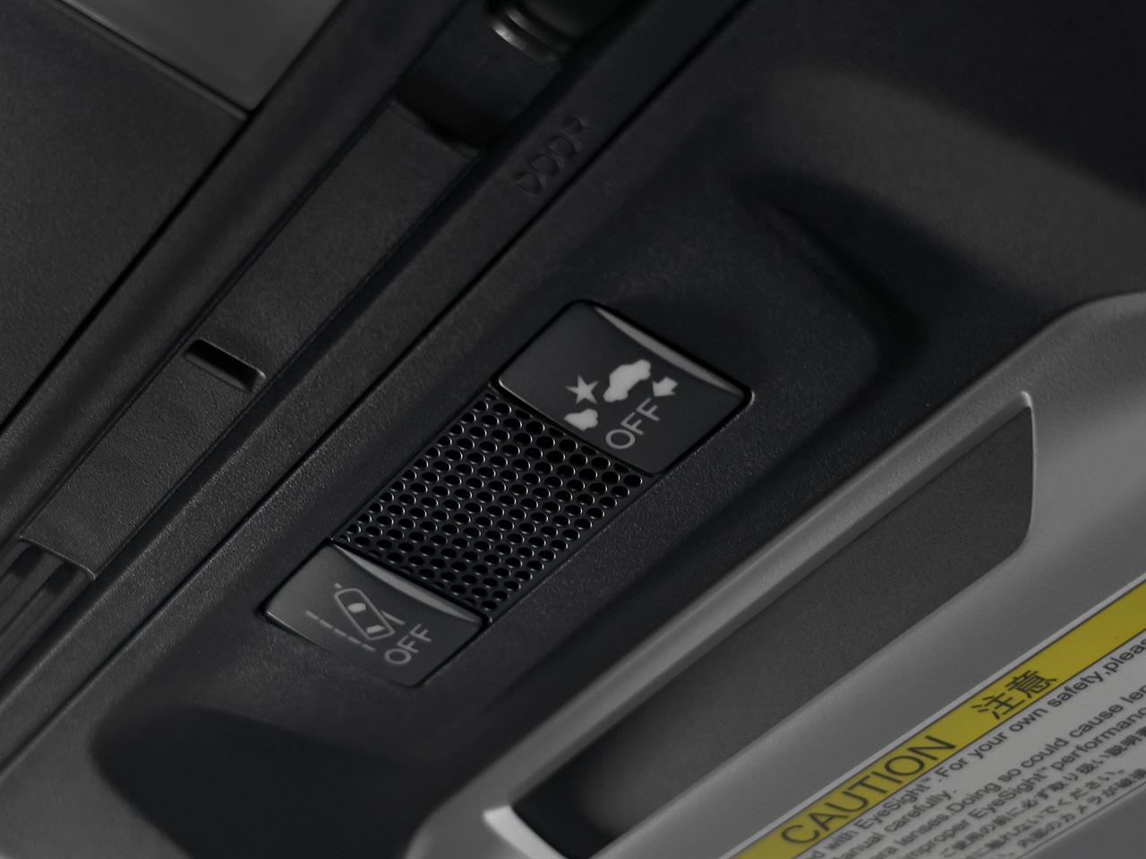 image-14, 2017 Subaru Impreza Sport 2.0I 4WD Eyesight 'Leath at Christchurch