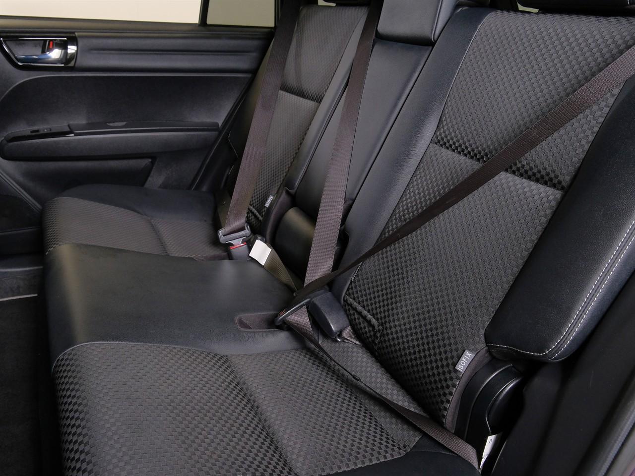 image-18, 2016 Toyota Corolla Fielder Hybrid G 'Aero Tourer' at Christchurch