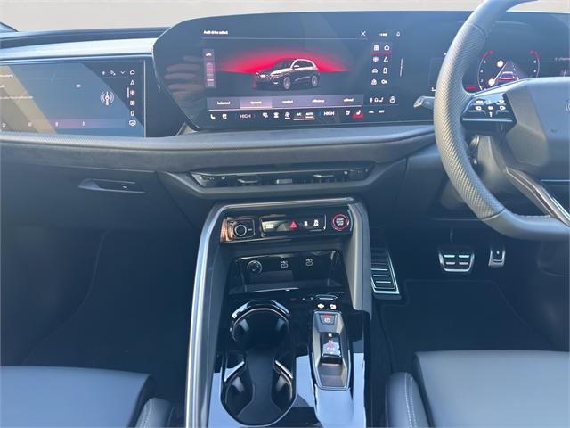 image-10, 2026 Audi SQ5 Sportback TFSI at Queenstown-Lakes