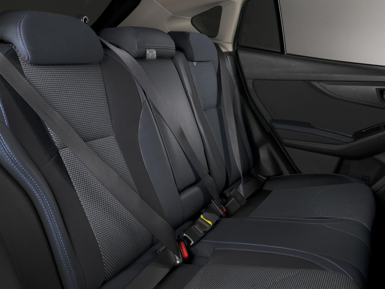 image-18, 2021 Subaru XV 2.0lt e-BOXER Hybrid Eyesight 'Adva at Christchurch