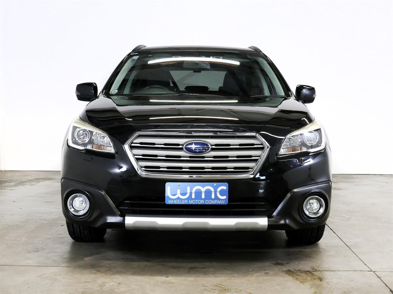 image-2, 2015 Subaru Outback Limited 2.5lt 4WD Eyesight at Christchurch