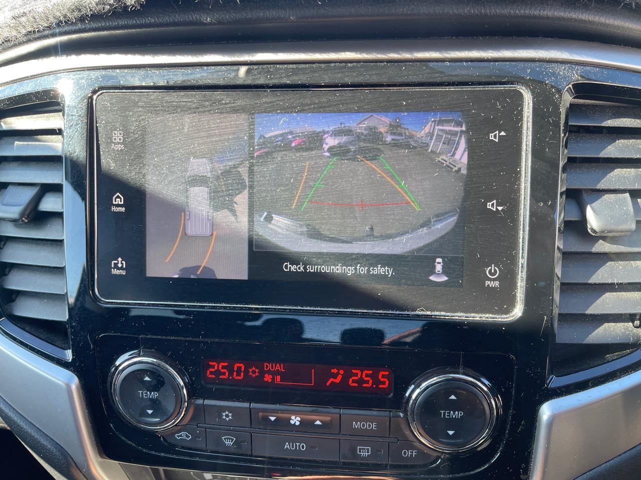 image-12, 2022 Mitsubishi Triton DC GLSB 4WD 6AT 2.4D at Greymouth