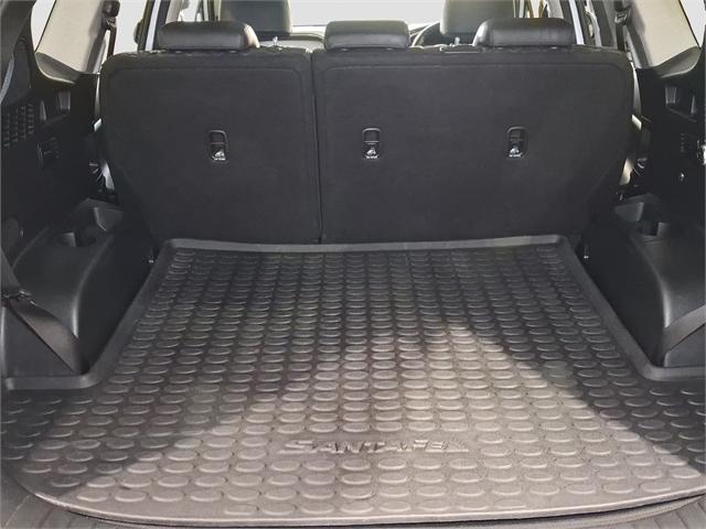 image-14, 2021 Hyundai Santa Fe TM Limited 2.2D/T 4WD at Dunedin