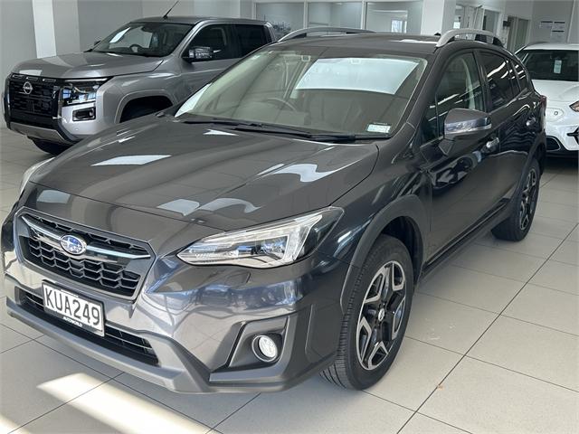 image-2, 2017 Subaru XV Premium 2.0P/4WD/7AT at Timaru