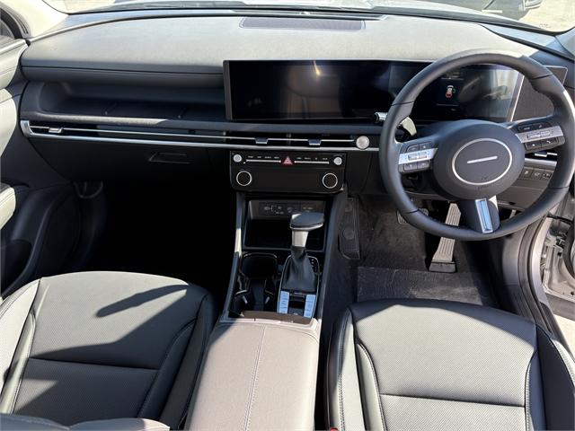 image-13, 2026 Hyundai Tucson Elite SUV 2.0 2WD 6AT S2 at Central Otago