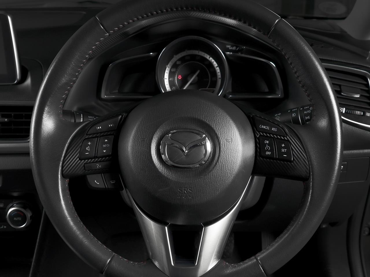 image-11, 2013 Mazda Axela Hybrid S-Package at Christchurch