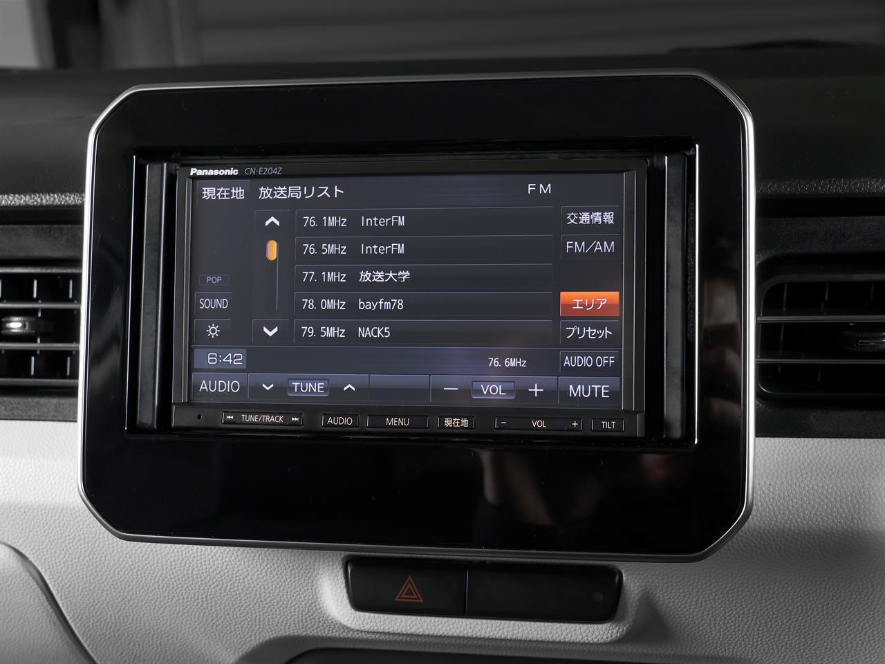 image-14, 2017 Suzuki IGNIS 1.2lt Hybrid 4WD 'MX' at Christchurch