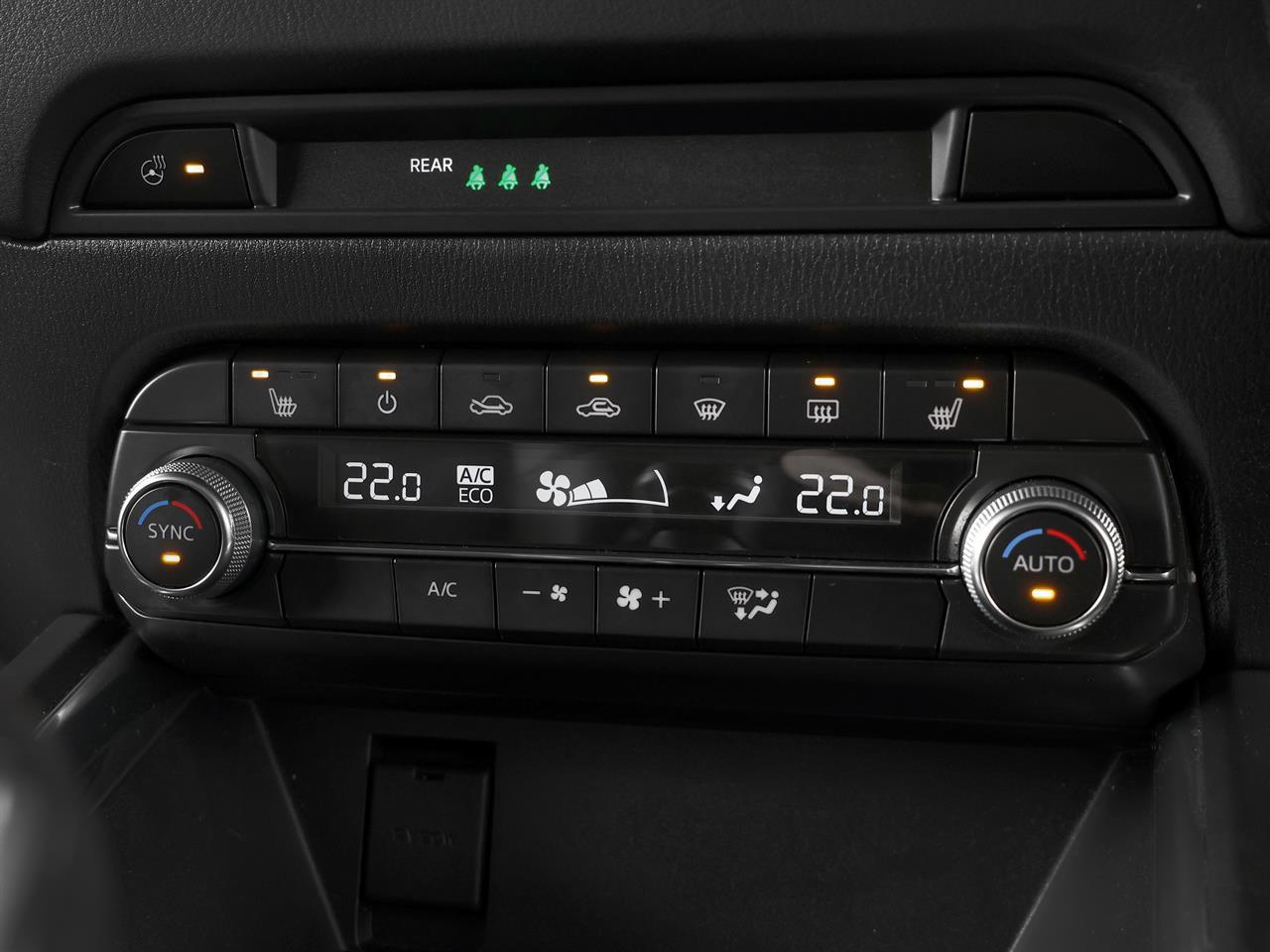 image-16, 2019 Mazda CX-5 25T 2.5lt Turbo 4WD 'Leather Packa at Christchurch