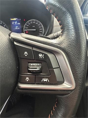 image-16, 2017 Subaru XV Premium 2.0P/4WD/7AT at Timaru