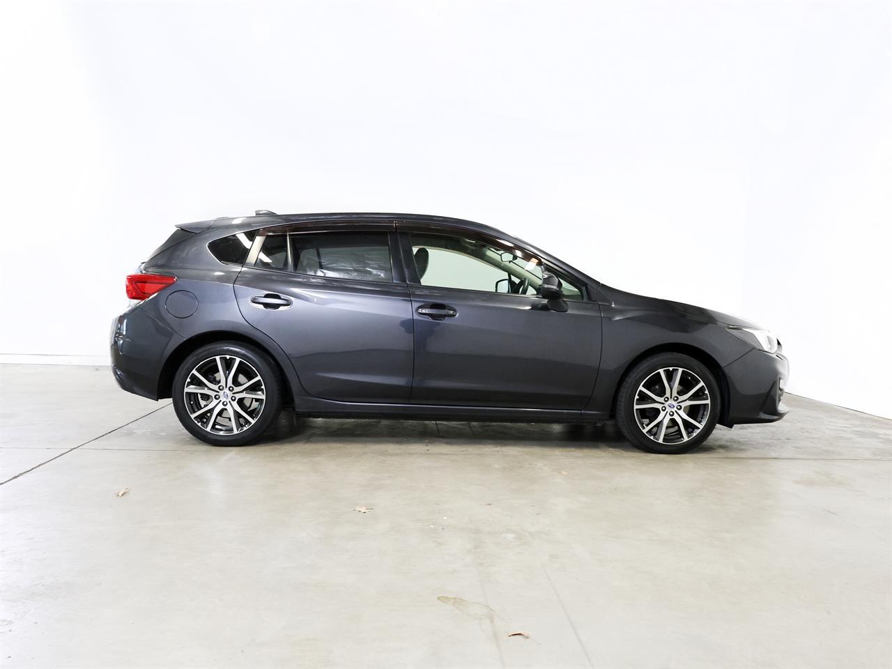 image-9, 2017 Subaru Impreza Sport 2.0I 4WD Eyesight 'Leath at Christchurch