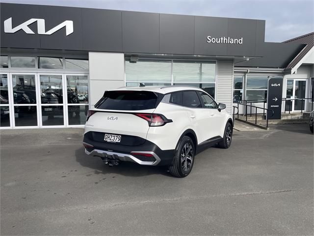 image-4, 2024 Kia Sportage URBAN LX+ 2.0P at Invercargill