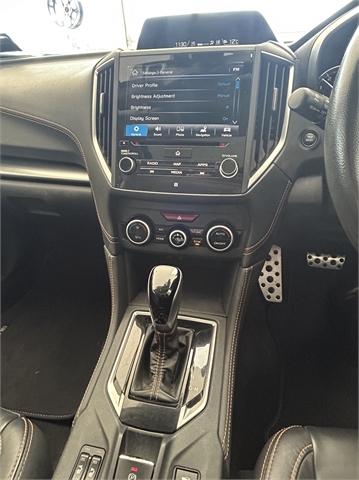 image-10, 2017 Subaru XV Premium 2.0P/4WD/7AT at Timaru