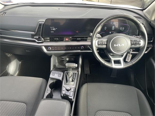 image-6, 2024 Kia Sportage URBAN LX+ 2.0P at Invercargill