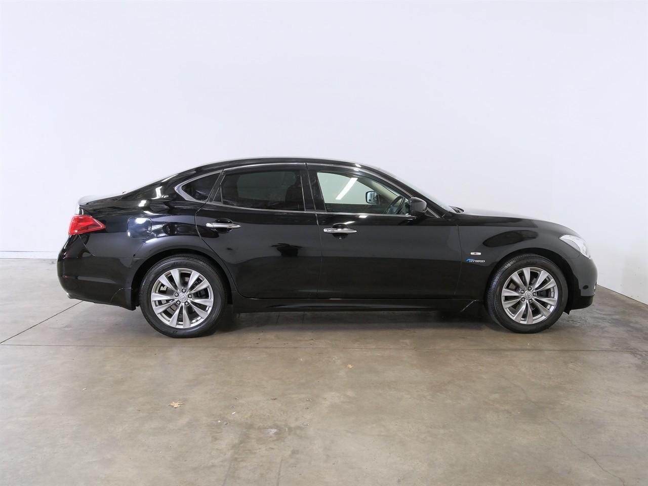 image-9, 2012 Nissan FUGA Hybrid 3.5lt 'VIP Package' at Christchurch