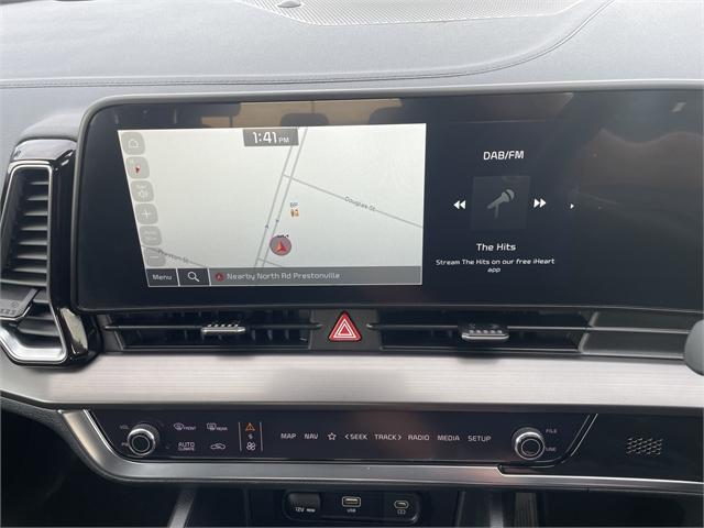 image-10, 2024 Kia Sportage URBAN LX+ 2.0P at Invercargill