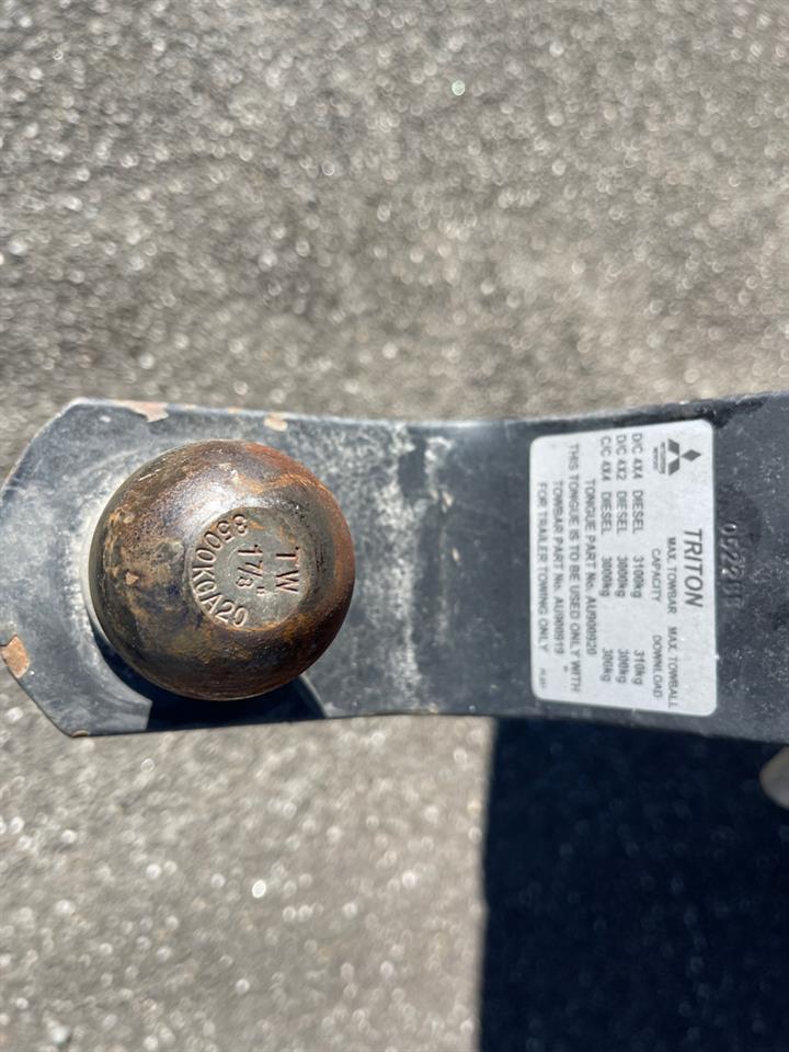 image-7, 2022 Mitsubishi Triton DC GLSB 4WD 6AT 2.4D at Greymouth