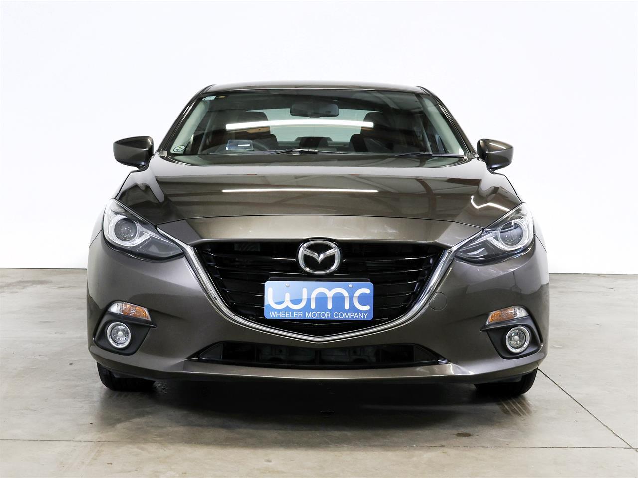 image-2, 2013 Mazda Axela Hybrid S-Package at Christchurch