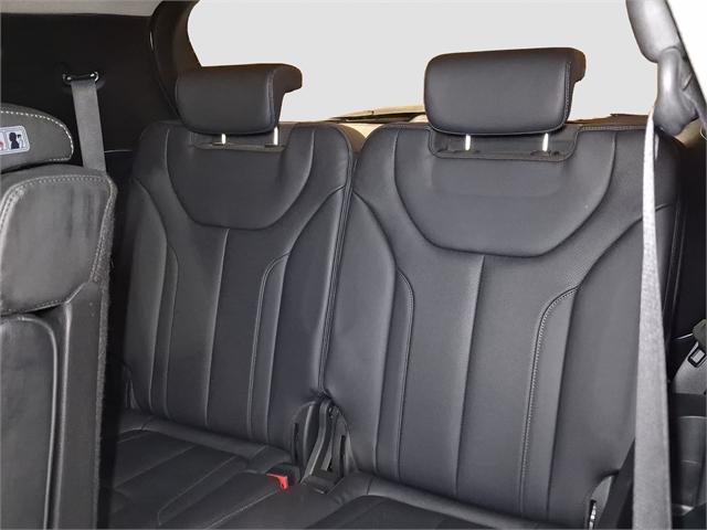 image-15, 2021 Hyundai Santa Fe TM Limited 2.2D/T 4WD at Dunedin