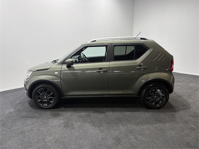 image-3, 2024 Suzuki Ignis 12L LTD at Invercargill