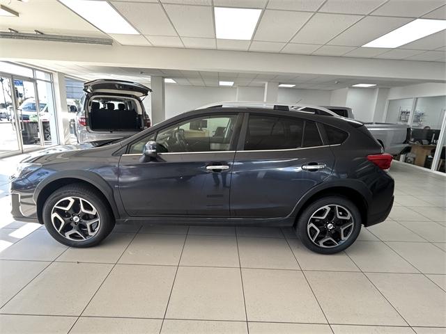 image-3, 2017 Subaru XV Premium 2.0P/4WD/7AT at Timaru