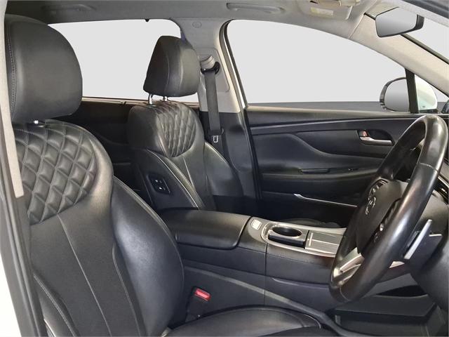 image-10, 2021 Hyundai Santa Fe TM Limited 2.2D/T 4WD at Dunedin