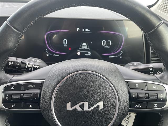 image-9, 2024 Kia Sportage URBAN LX+ 2.0P at Invercargill
